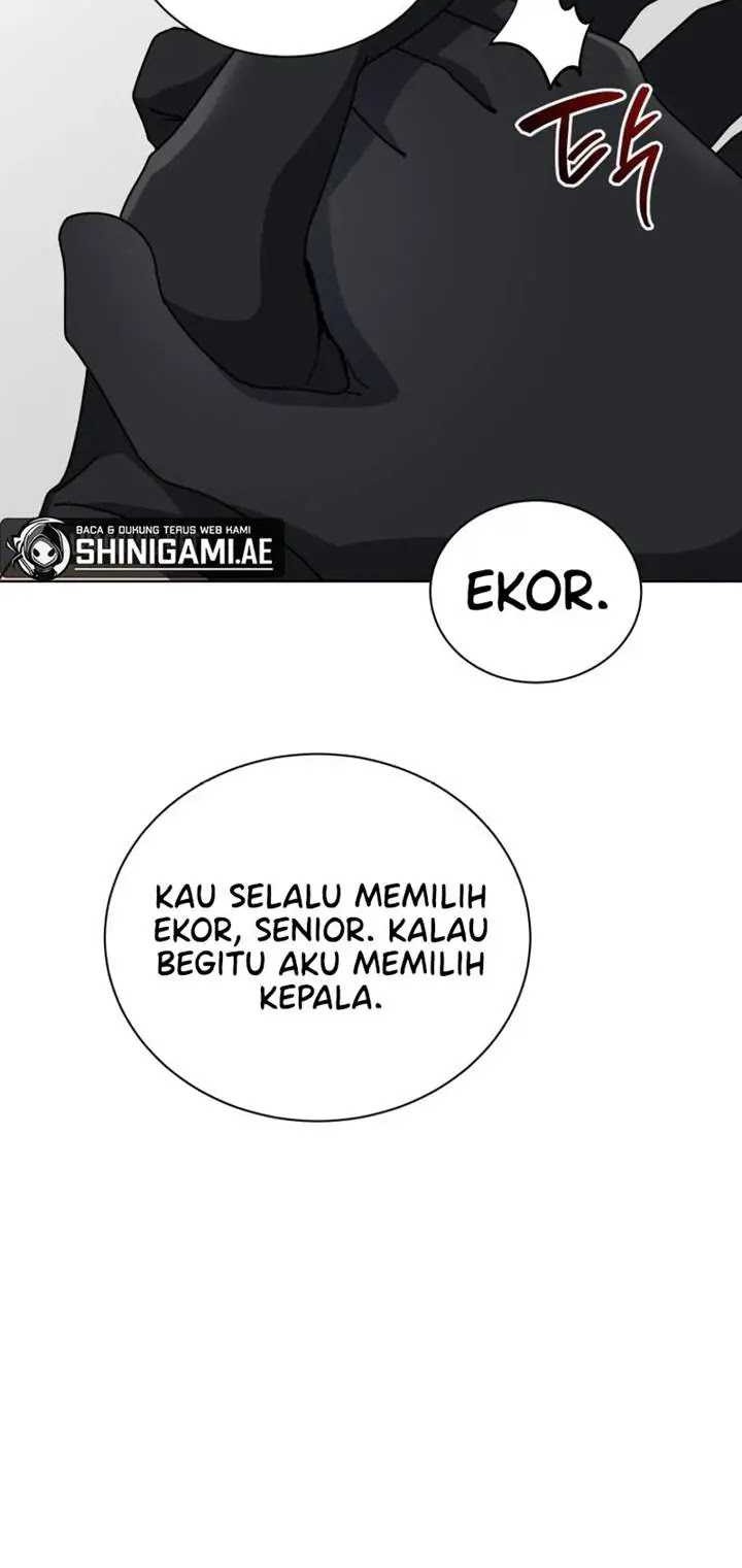 Necromancer Academy’s Genius Summoner Chapter 154 Gambar 41