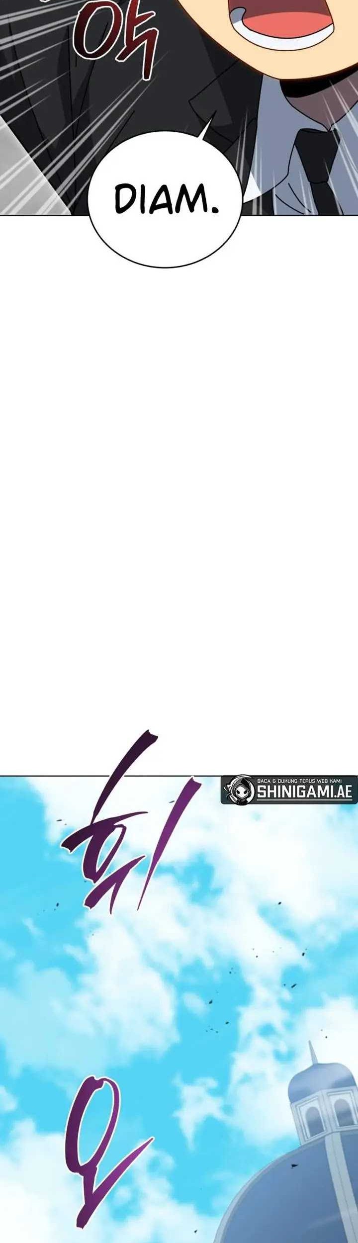 Necromancer Academy’s Genius Summoner Chapter 154 Gambar 43