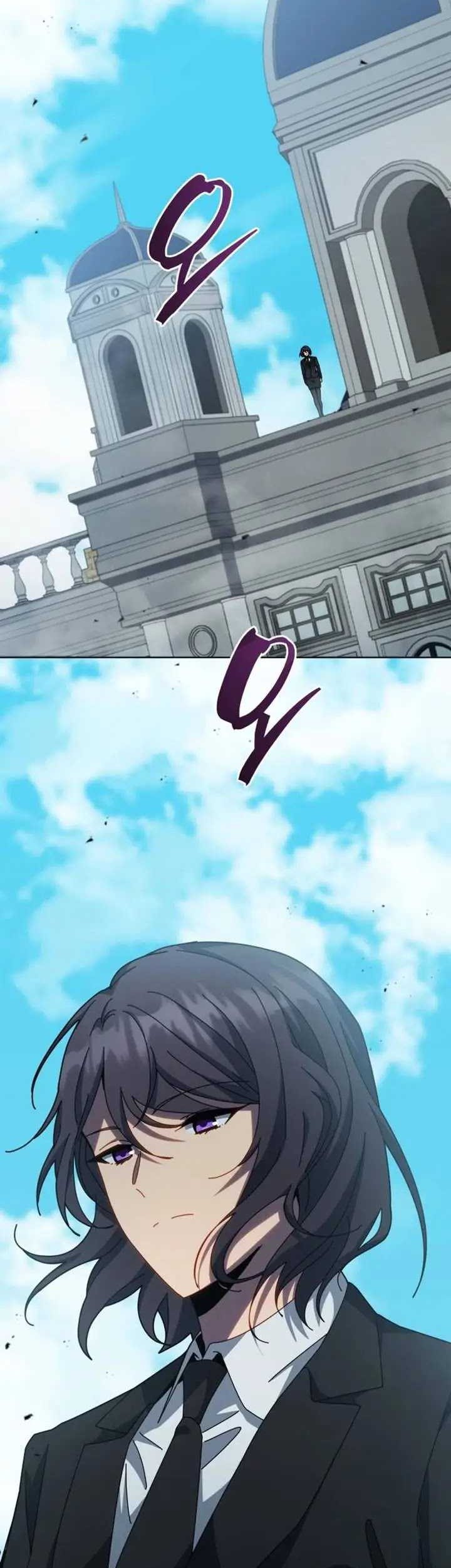 Necromancer Academy’s Genius Summoner Chapter 154 Gambar 44