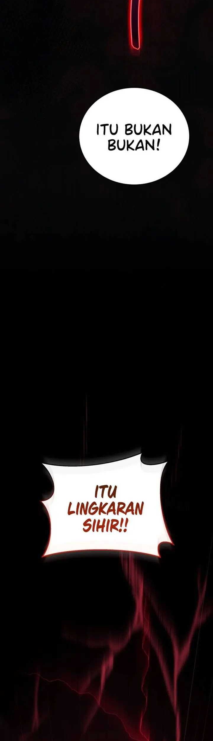 Necromancer Academy’s Genius Summoner Chapter 154 Gambar 71