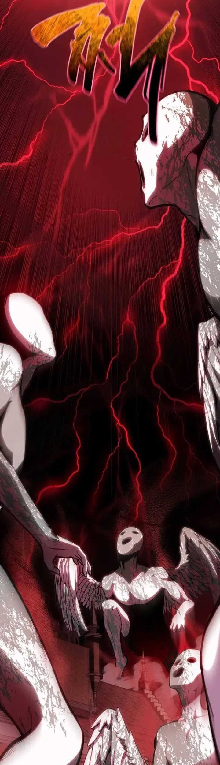 Necromancer Academy’s Genius Summoner Chapter 154 Gambar 73