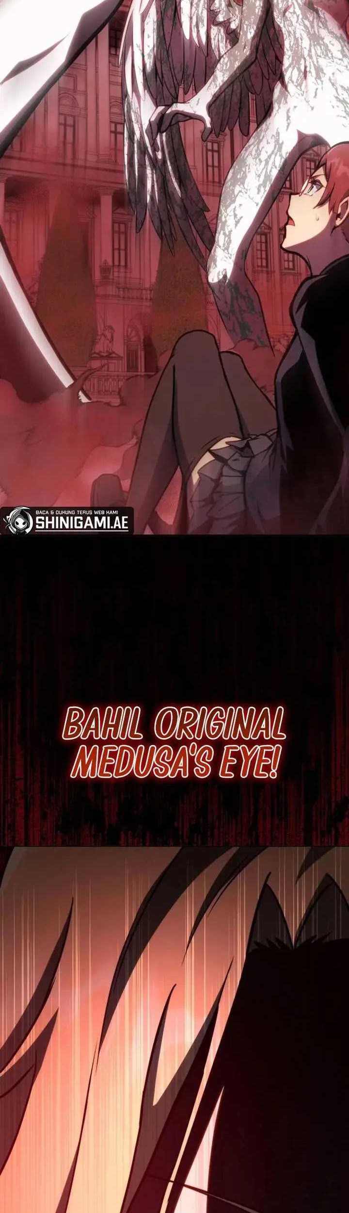 Necromancer Academy’s Genius Summoner Chapter 154 Gambar 74