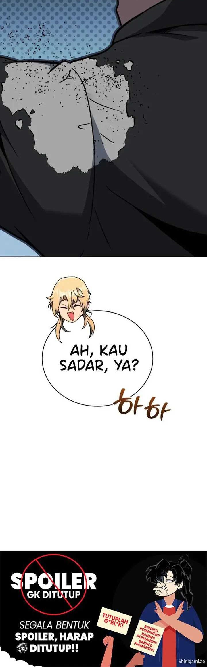 Necromancer Academy’s Genius Summoner Chapter 154 Gambar 80