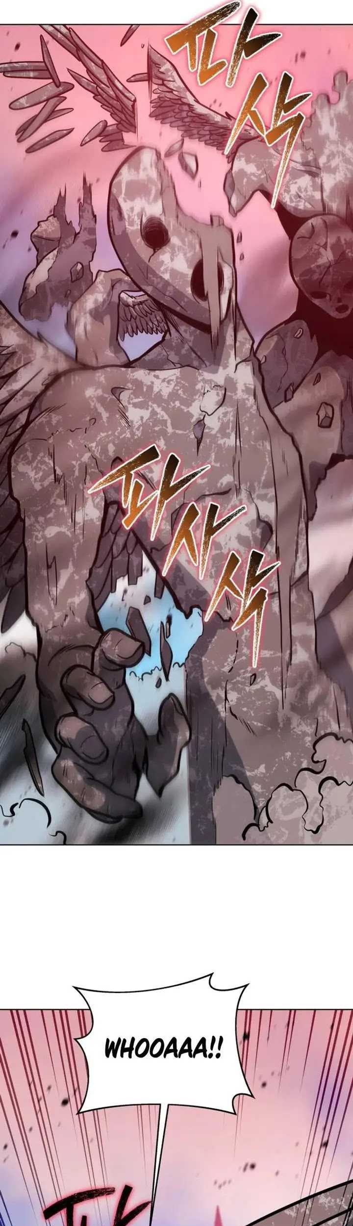 Necromancer Academy’s Genius Summoner Chapter 154 Gambar 77