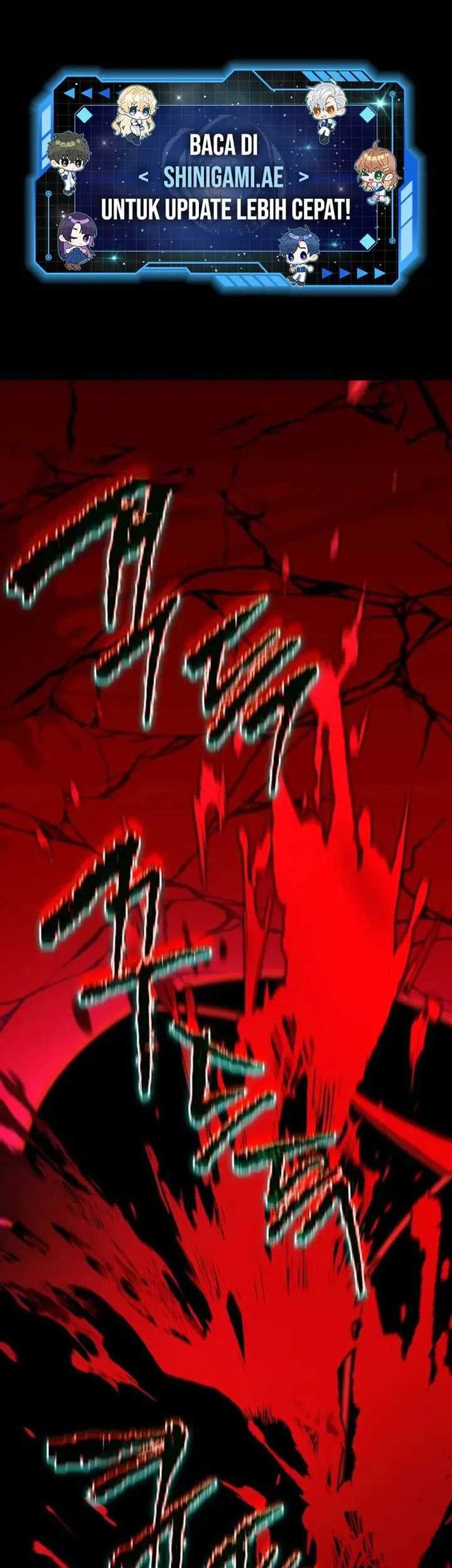 Manhwa Necromancer Academy’s Genius Summoner Chapter 154 gambar nomor 2