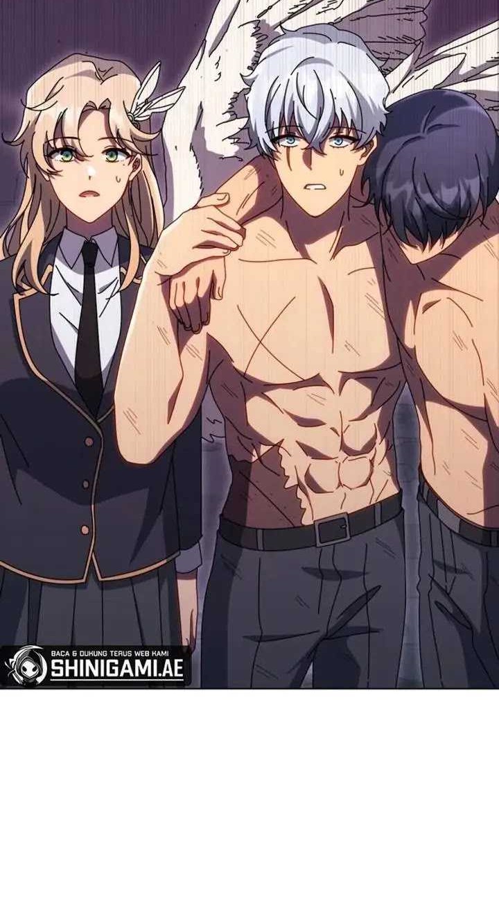 Necromancer Academy’s Genius Summoner Chapter 154 Gambar 5