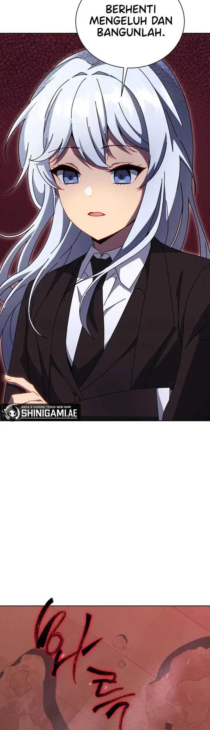 Necromancer Academy’s Genius Summoner Chapter 154 Gambar 7