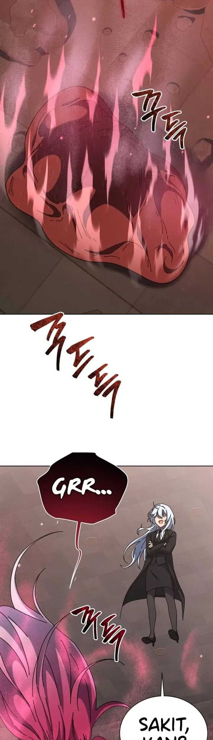 Necromancer Academy’s Genius Summoner Chapter 154 Gambar 8