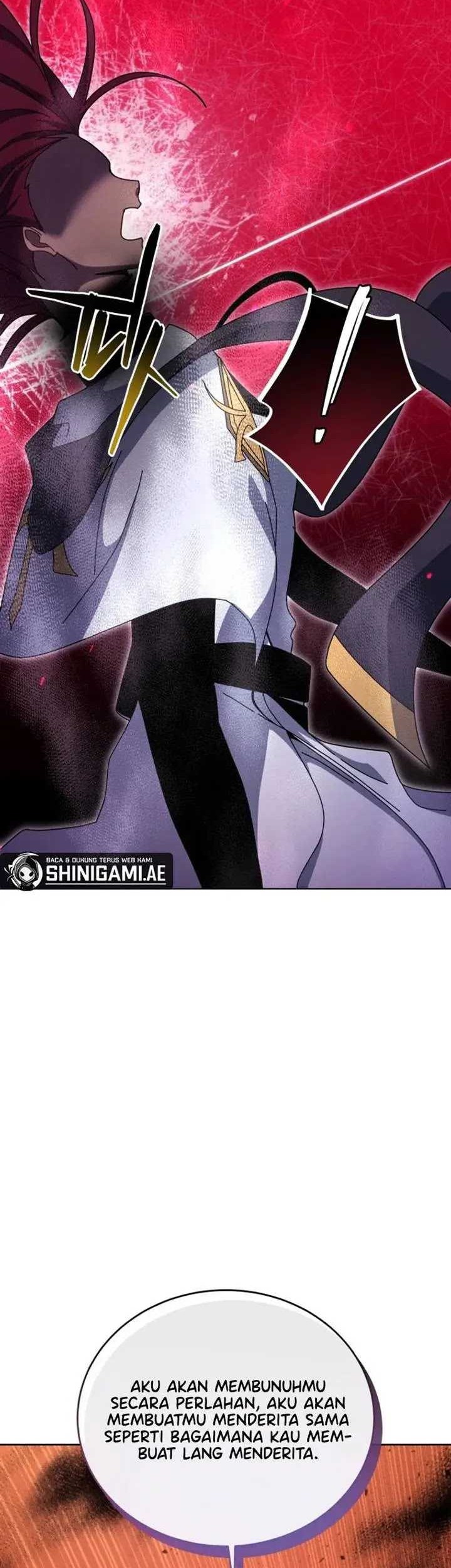 Necromancer Academy’s Genius Summoner Chapter 154 Gambar 11