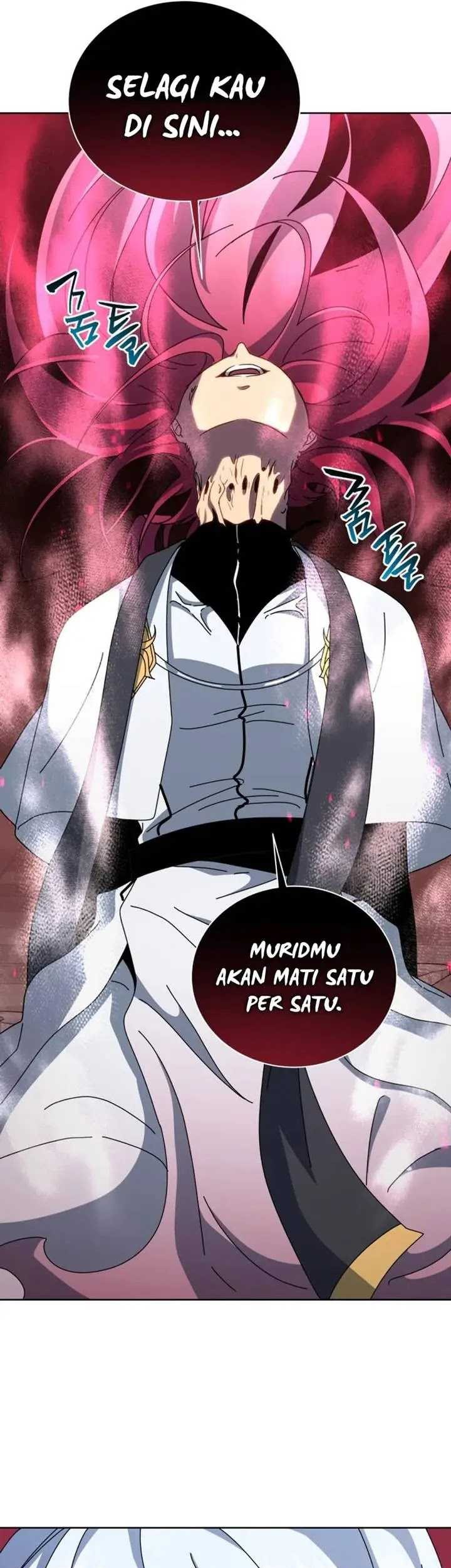 Necromancer Academy’s Genius Summoner Chapter 154 Gambar 13