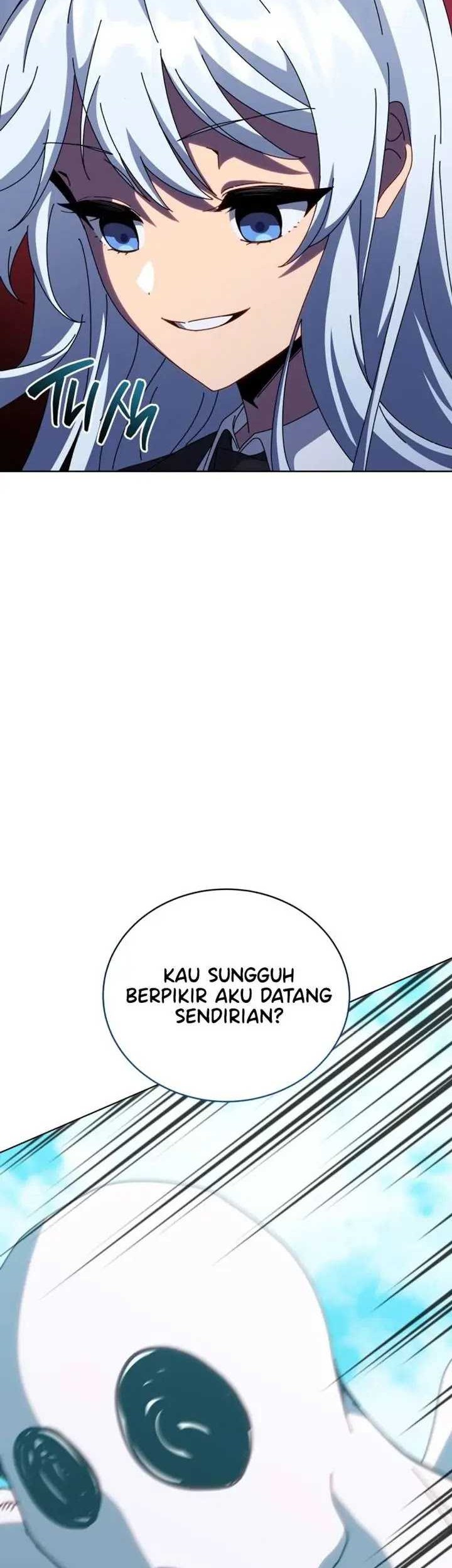 Necromancer Academy’s Genius Summoner Chapter 154 Gambar 14