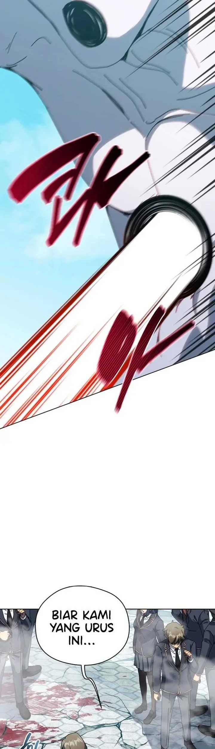 Necromancer Academy’s Genius Summoner Chapter 154 Gambar 15