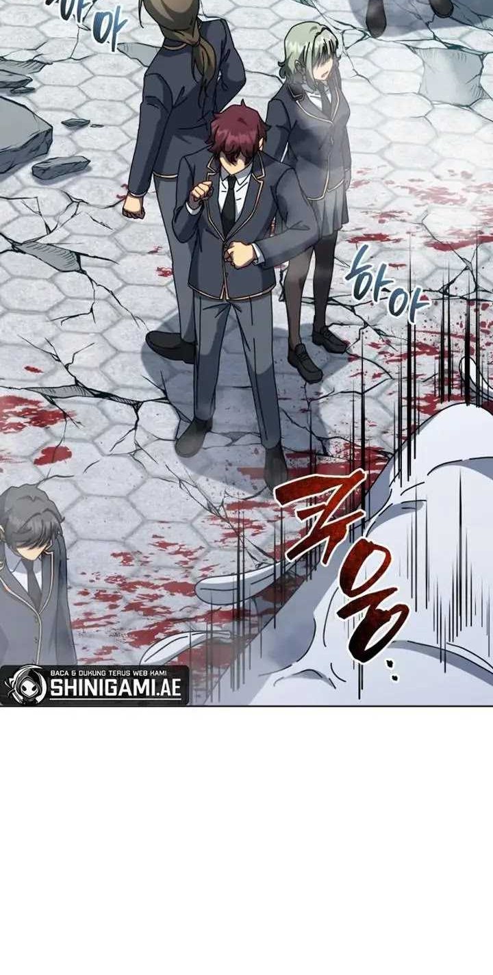 Necromancer Academy’s Genius Summoner Chapter 154 Gambar 16