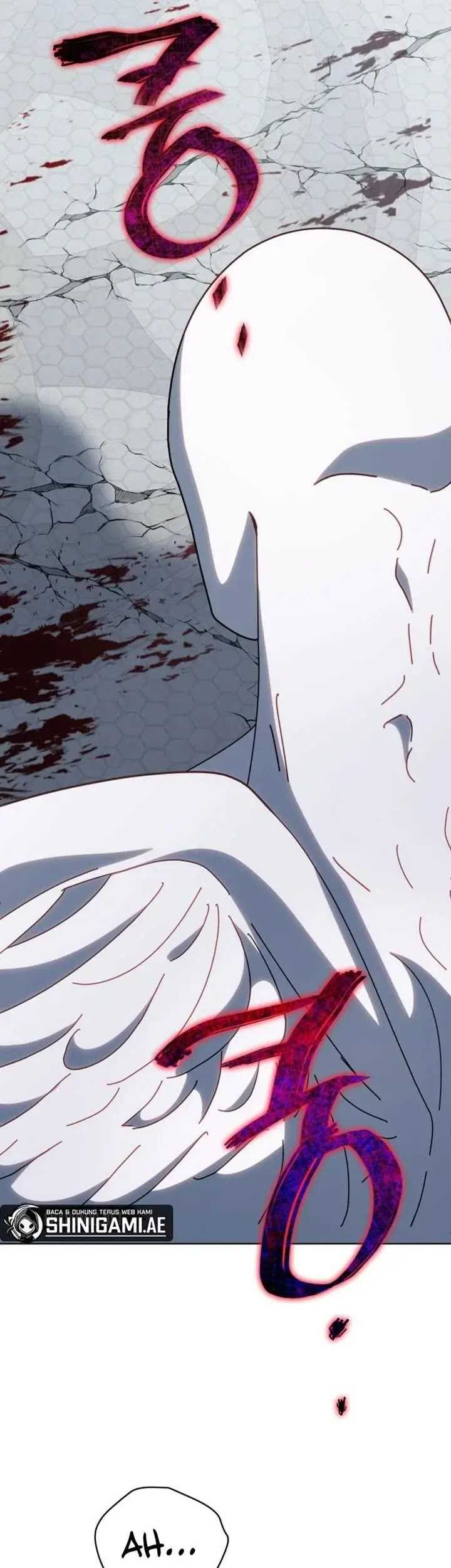 Necromancer Academy’s Genius Summoner Chapter 154 Gambar 21