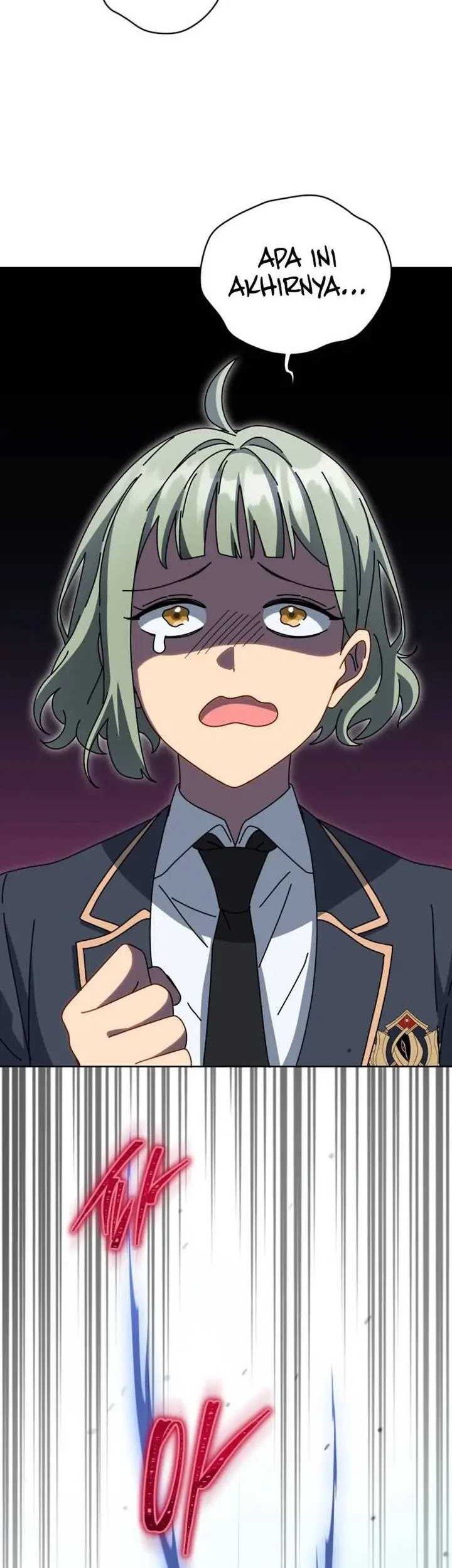 Necromancer Academy’s Genius Summoner Chapter 154 Gambar 22