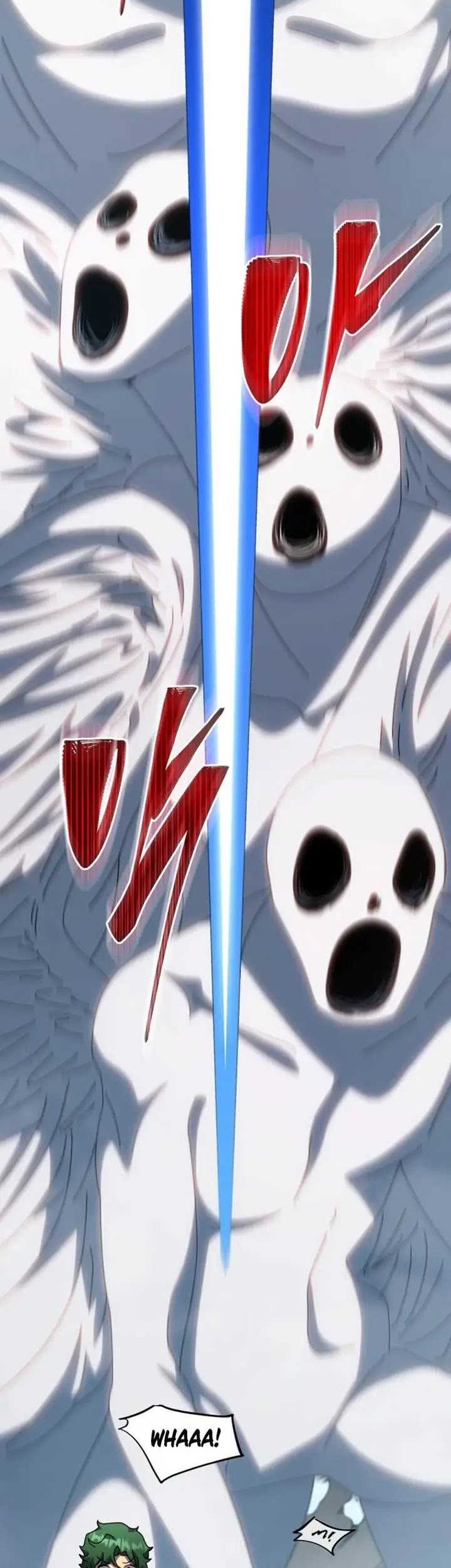 Necromancer Academy’s Genius Summoner Chapter 154 Gambar 28