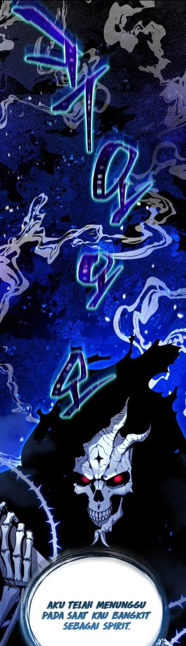 Necromancer Academy’s Genius Summoner Chapter 153 Gambar 48