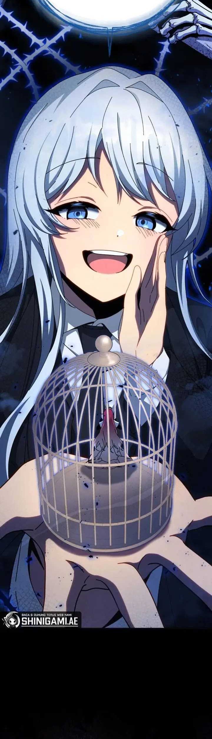 Necromancer Academy’s Genius Summoner Chapter 153 Gambar 49