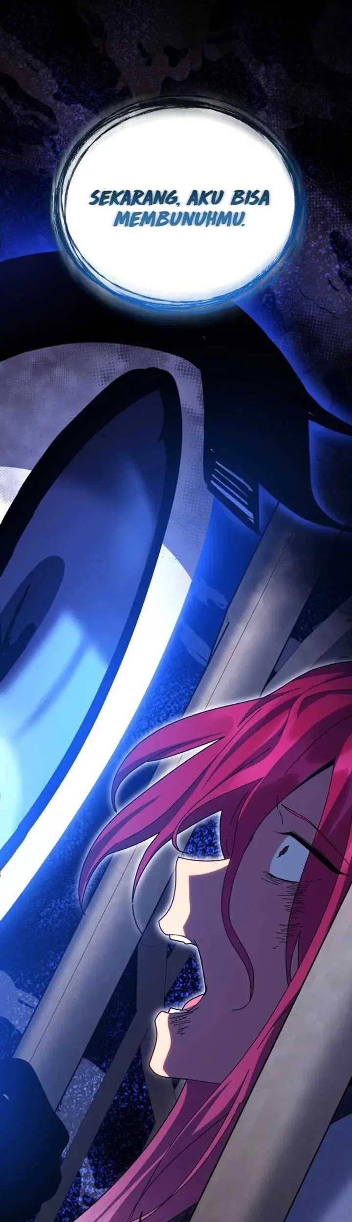 Necromancer Academy’s Genius Summoner Chapter 153 Gambar 50