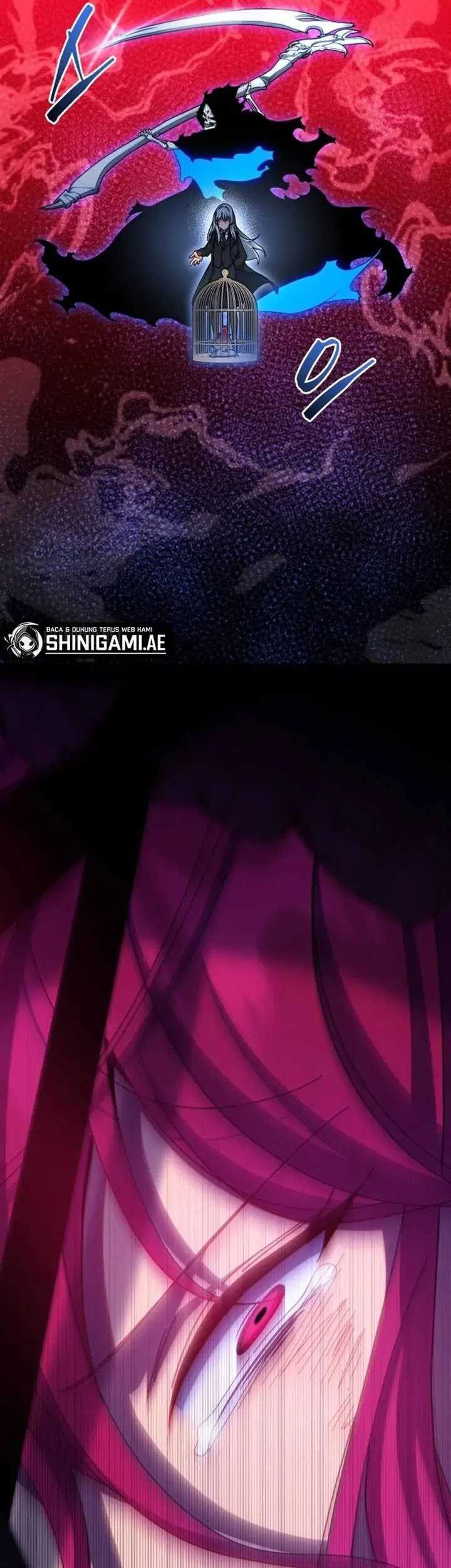 Necromancer Academy’s Genius Summoner Chapter 153 Gambar 52