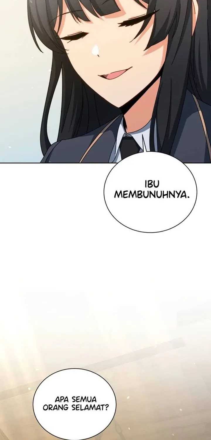 Necromancer Academy’s Genius Summoner Chapter 153 Gambar 59