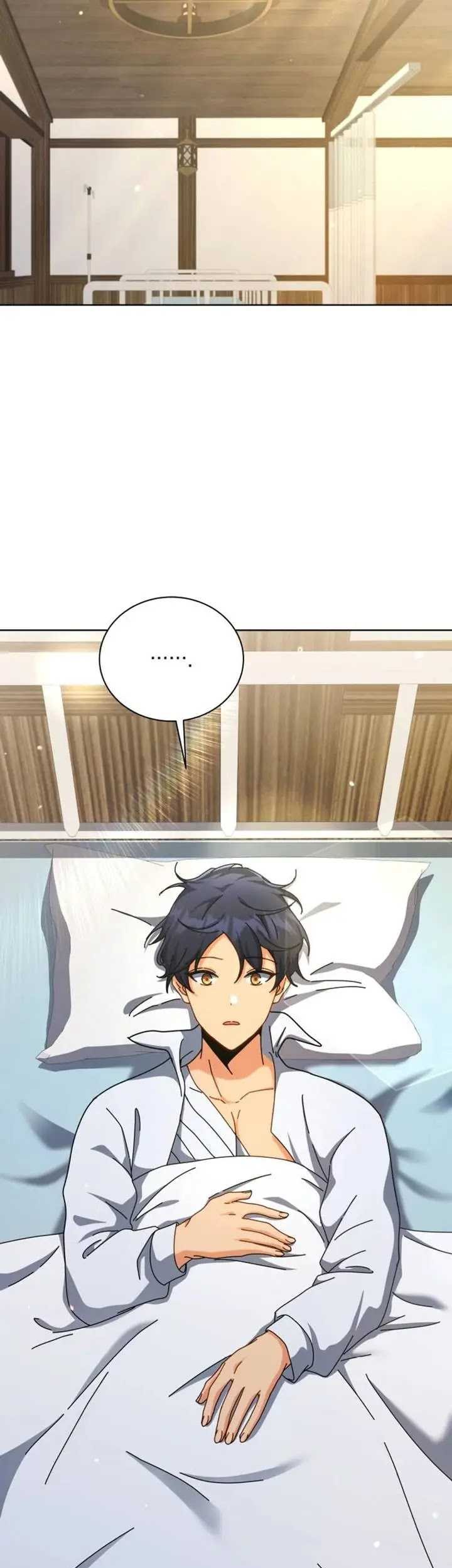 Necromancer Academy’s Genius Summoner Chapter 153 Gambar 56