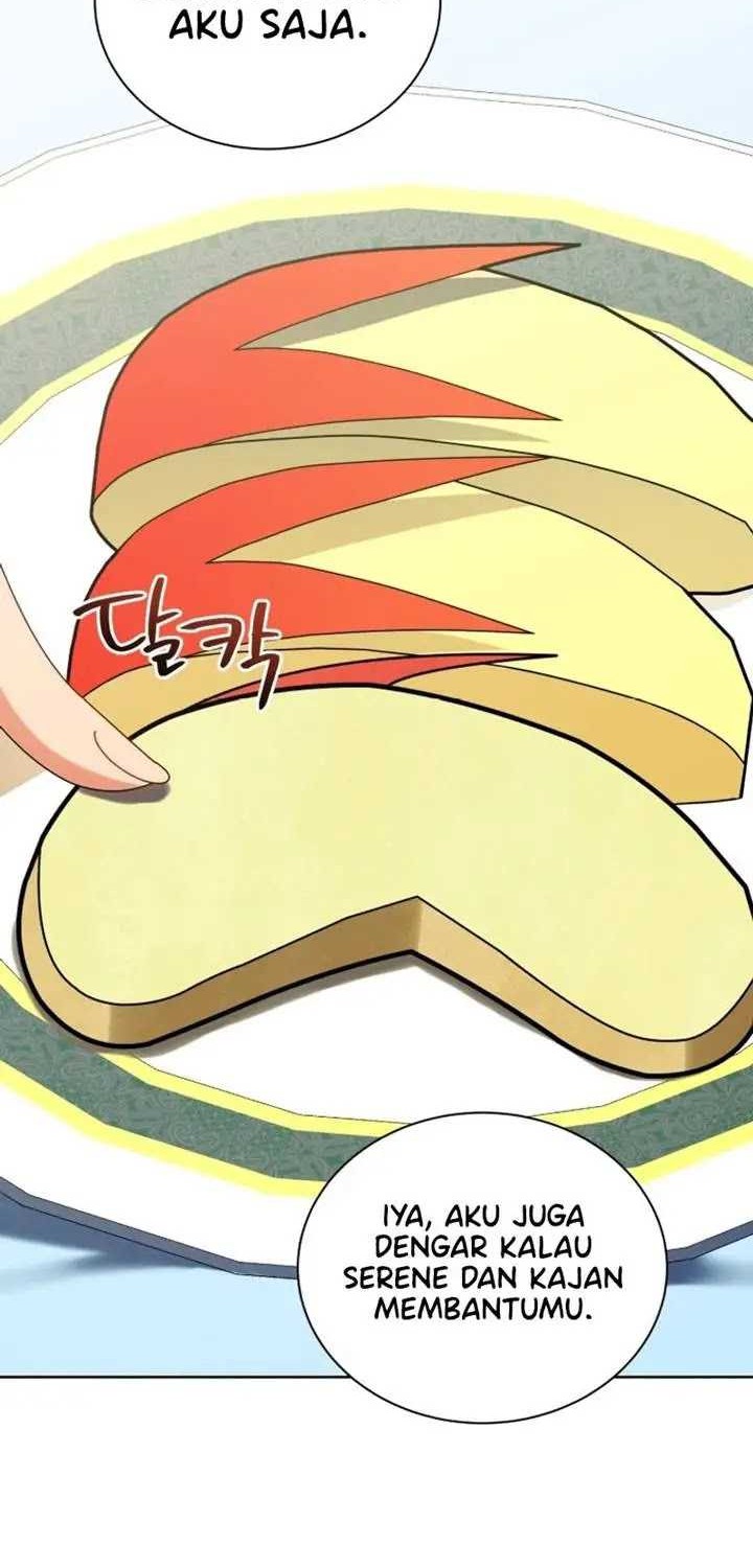 Necromancer Academy’s Genius Summoner Chapter 153 Gambar 63