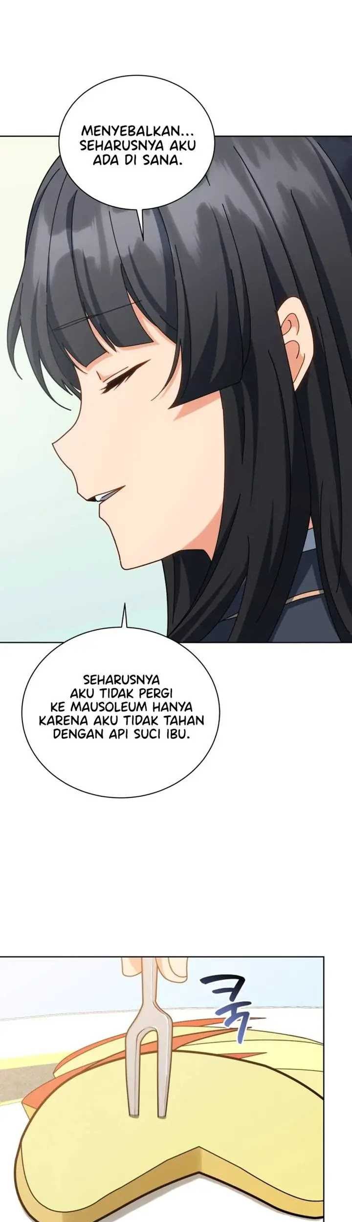 Necromancer Academy’s Genius Summoner Chapter 153 Gambar 64