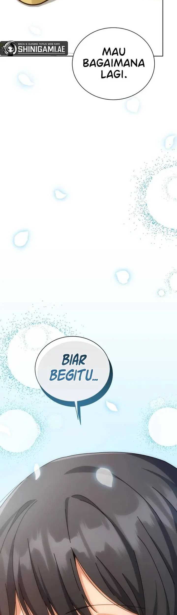 Necromancer Academy’s Genius Summoner Chapter 153 Gambar 65