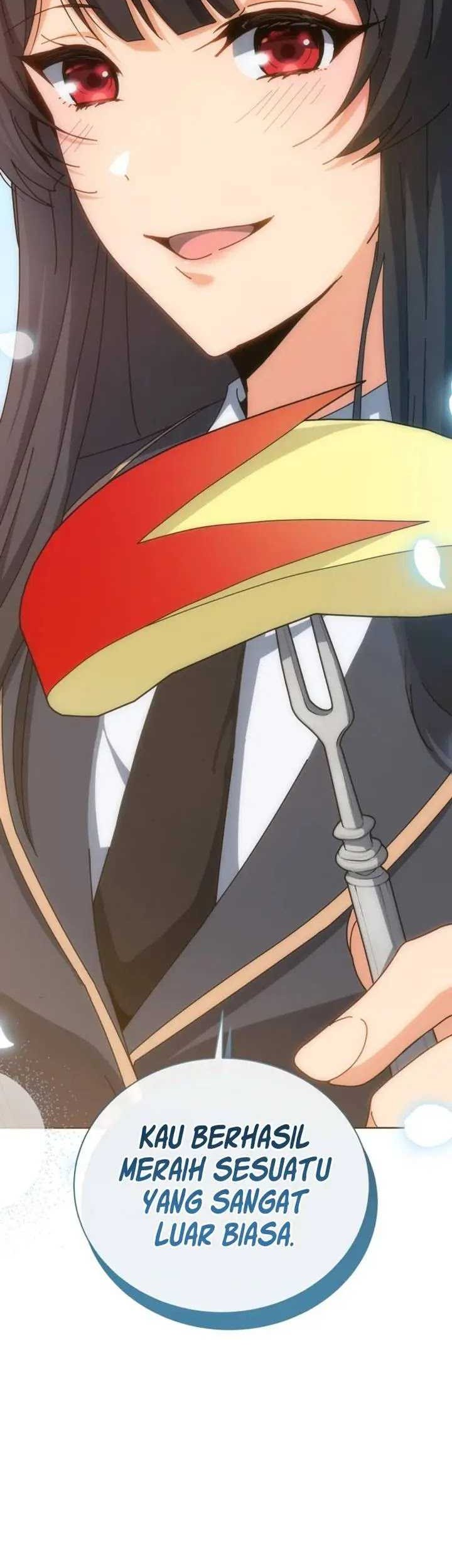 Necromancer Academy’s Genius Summoner Chapter 153 Gambar 66