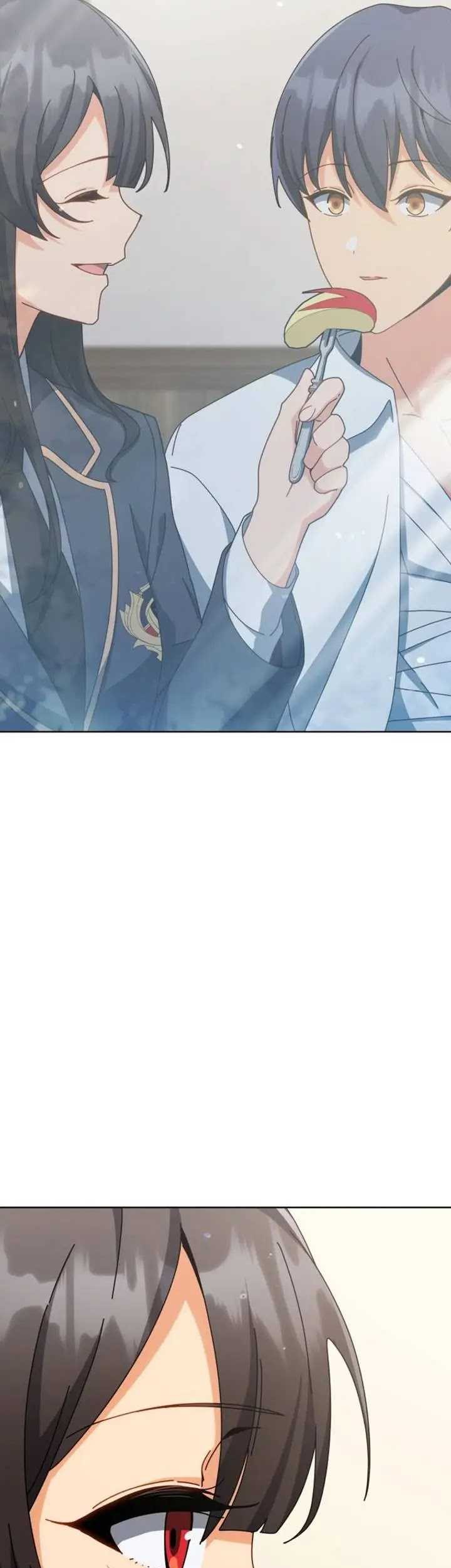 Necromancer Academy’s Genius Summoner Chapter 153 Gambar 68