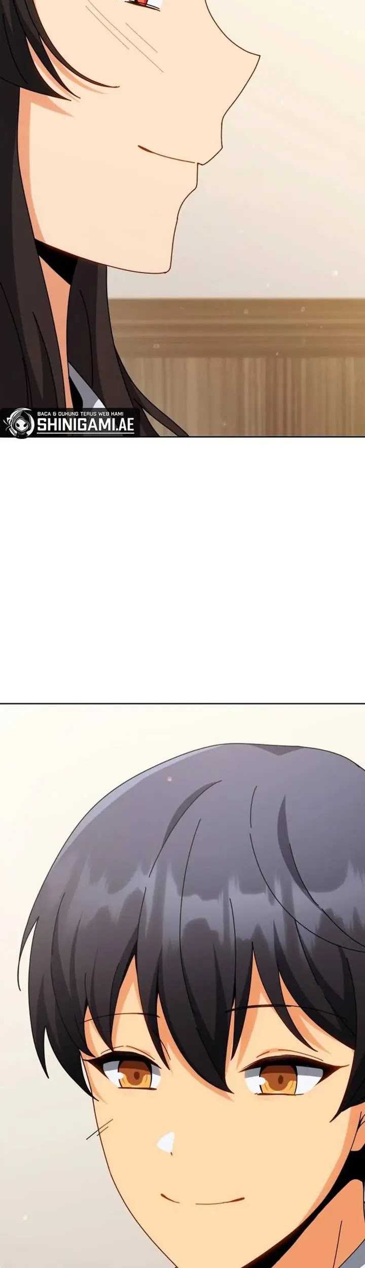 Necromancer Academy’s Genius Summoner Chapter 153 Gambar 69