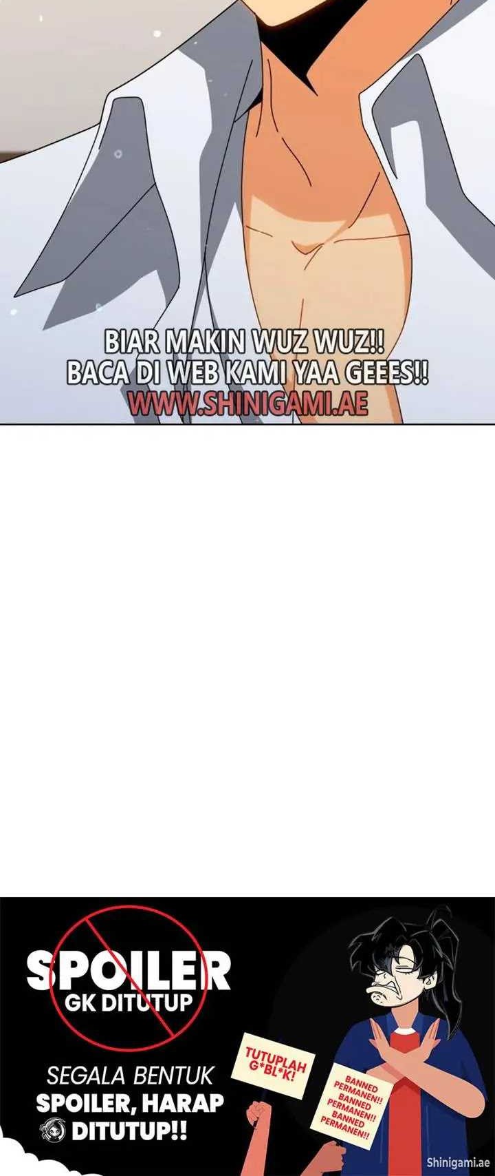 Necromancer Academy’s Genius Summoner Chapter 153 Gambar 70