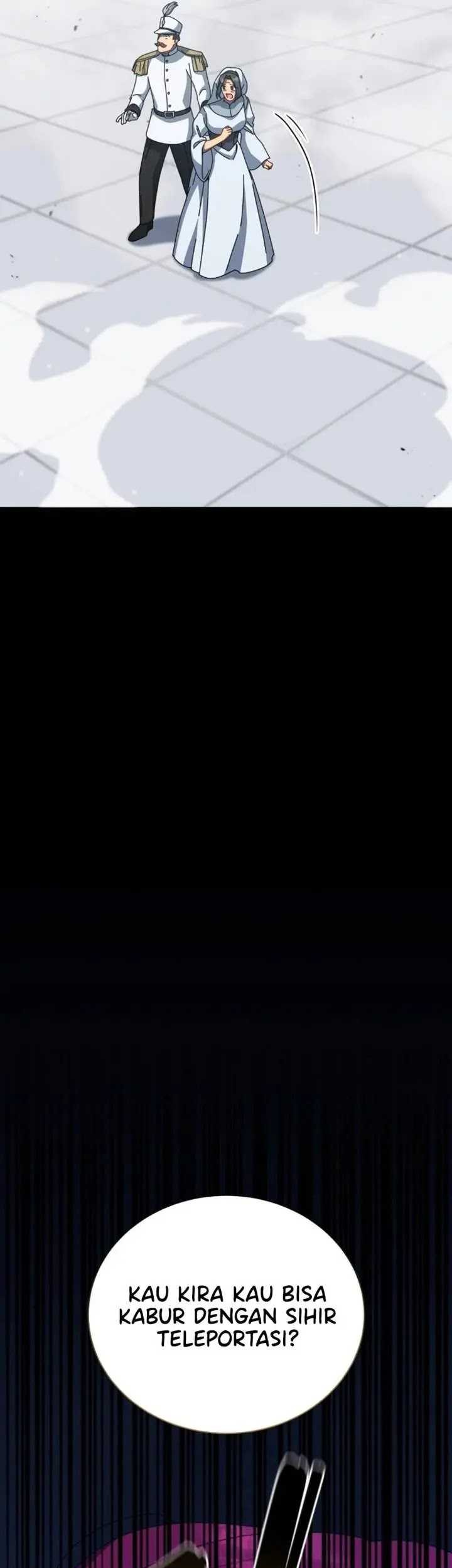 Necromancer Academy’s Genius Summoner Chapter 153 Gambar 34