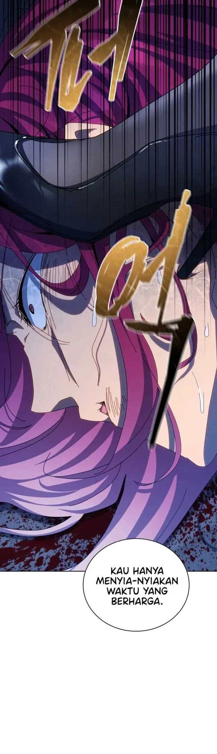 Necromancer Academy’s Genius Summoner Chapter 153 Gambar 35