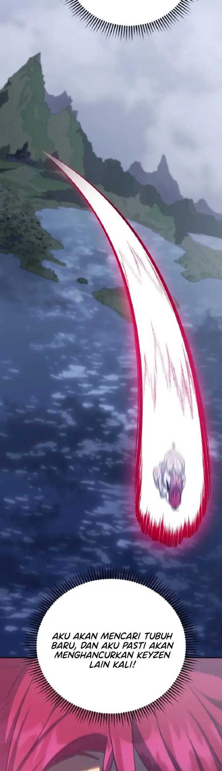 Necromancer Academy’s Genius Summoner Chapter 153 Gambar 39