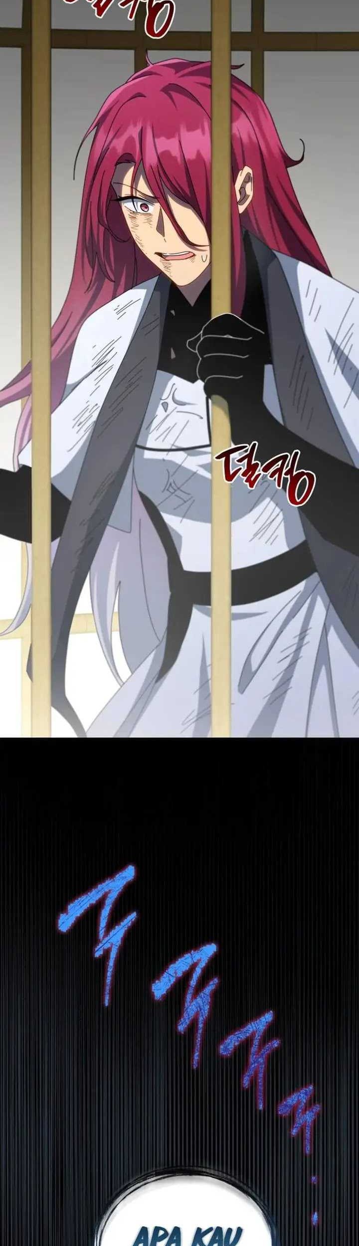 Necromancer Academy’s Genius Summoner Chapter 153 Gambar 44