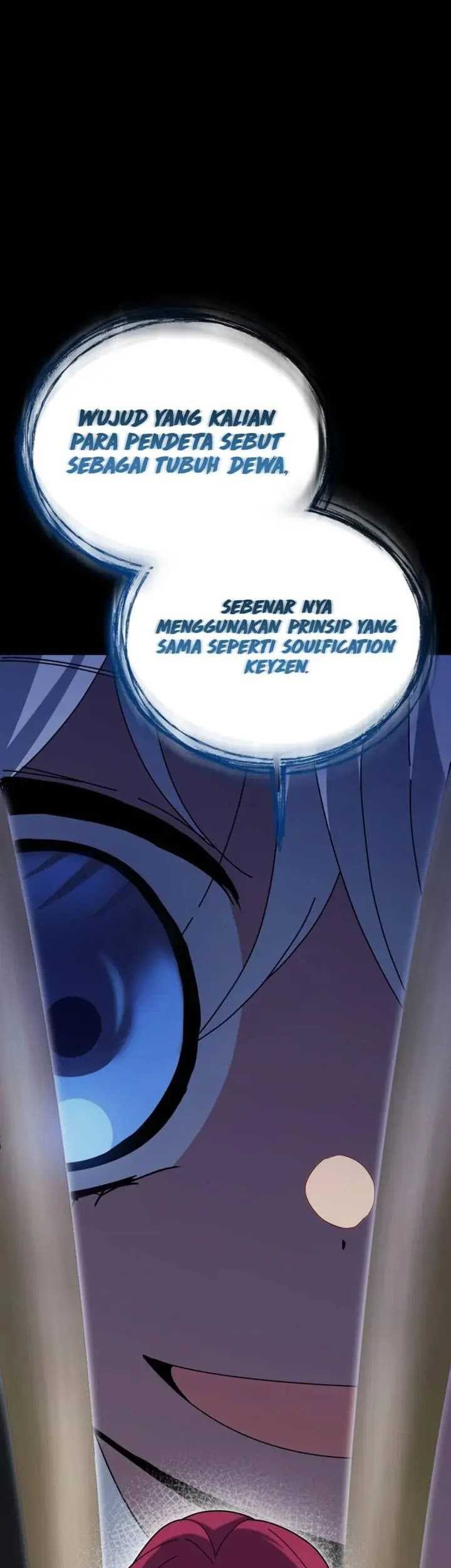 Necromancer Academy’s Genius Summoner Chapter 153 Gambar 46