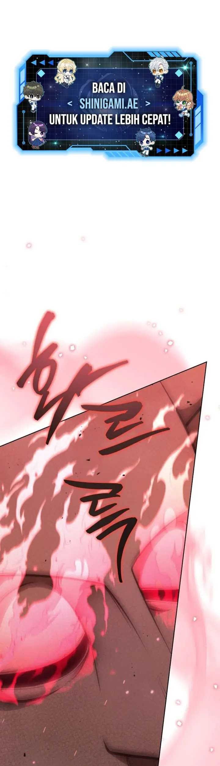 Manhwa Necromancer Academy’s Genius Summoner Chapter 153 gambar nomor 2