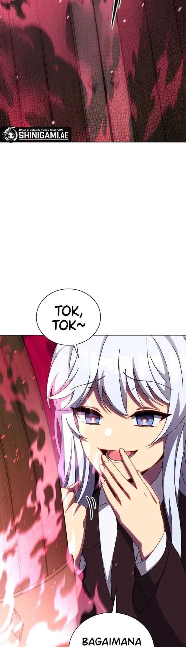 Necromancer Academy’s Genius Summoner Chapter 153 Gambar 7