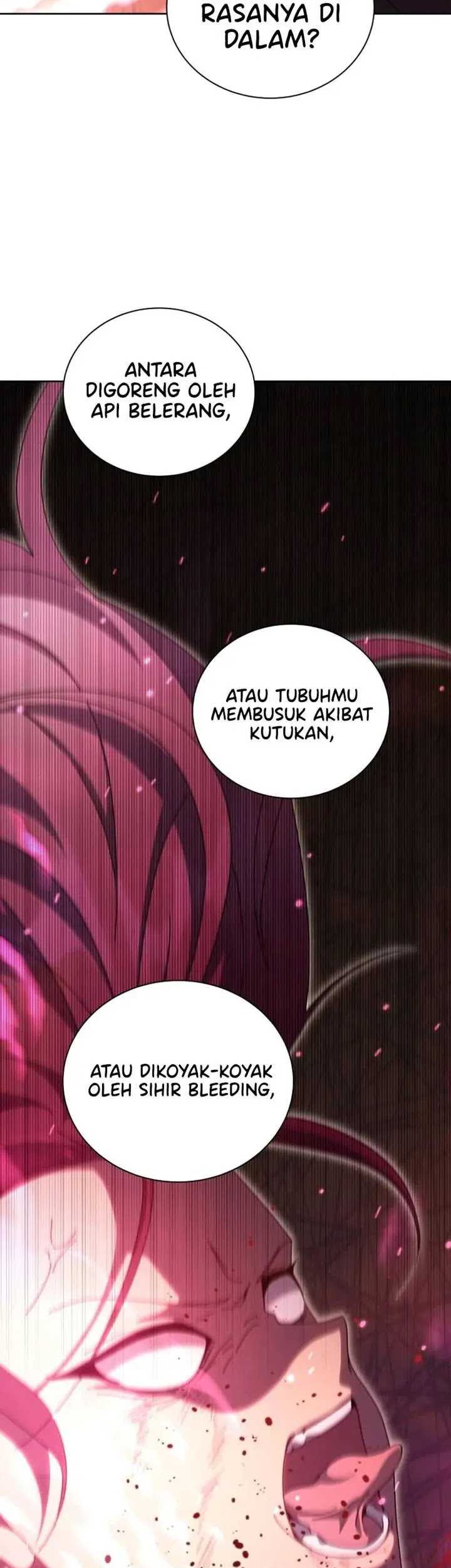 Necromancer Academy’s Genius Summoner Chapter 153 Gambar 8