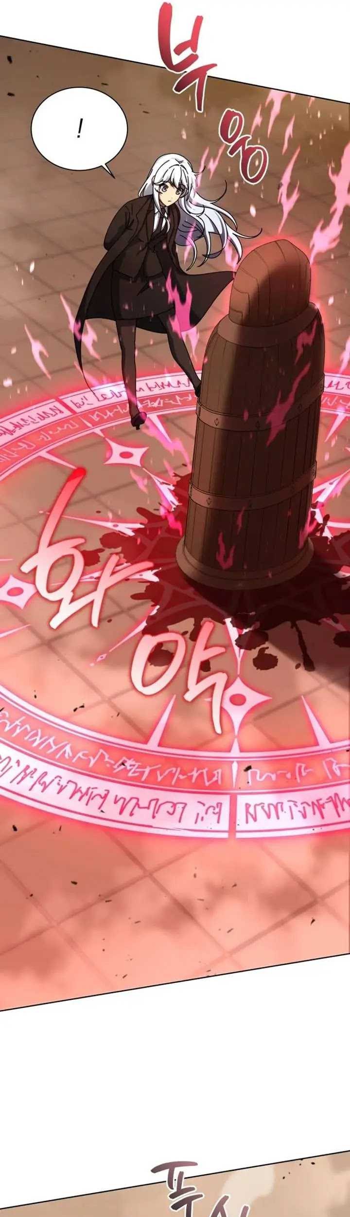 Necromancer Academy’s Genius Summoner Chapter 153 Gambar 10