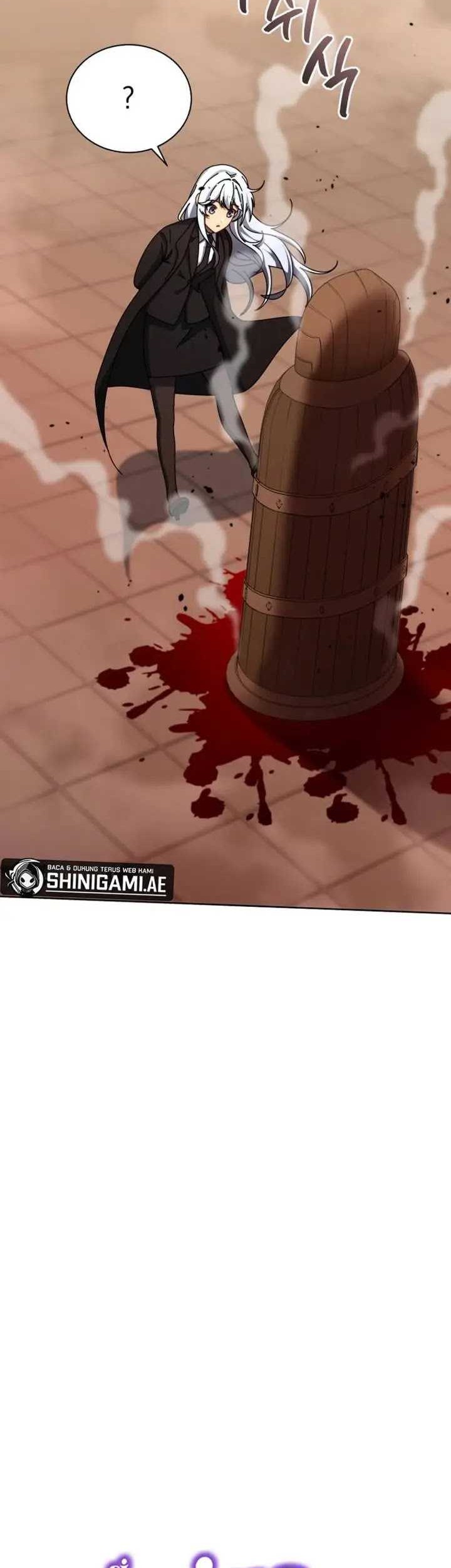 Necromancer Academy’s Genius Summoner Chapter 153 Gambar 11