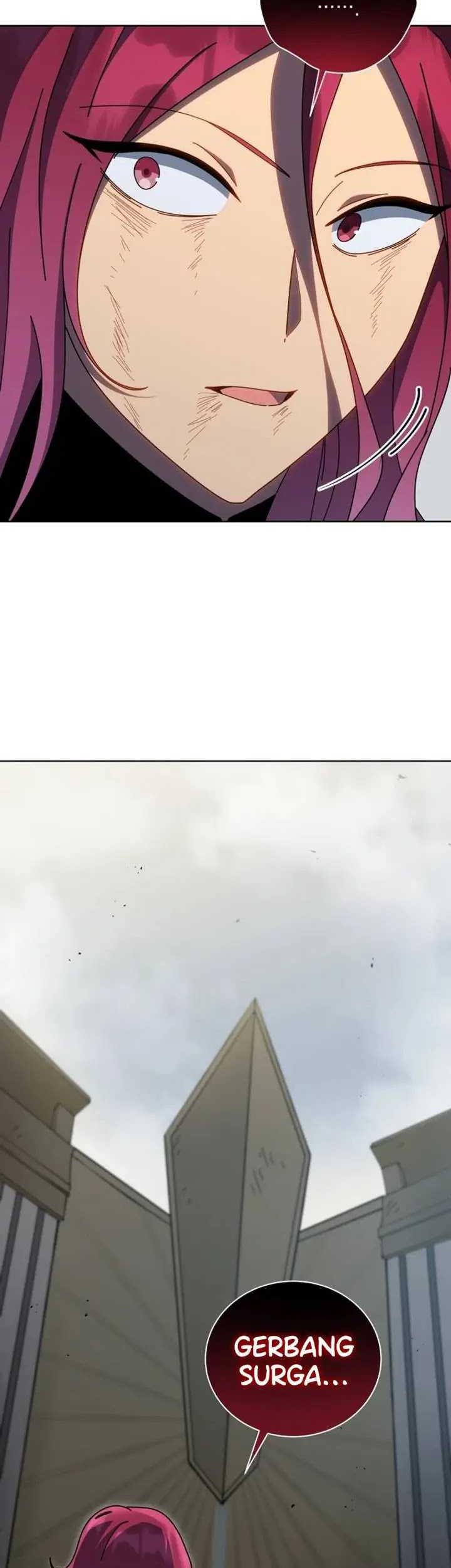 Necromancer Academy’s Genius Summoner Chapter 153 Gambar 16