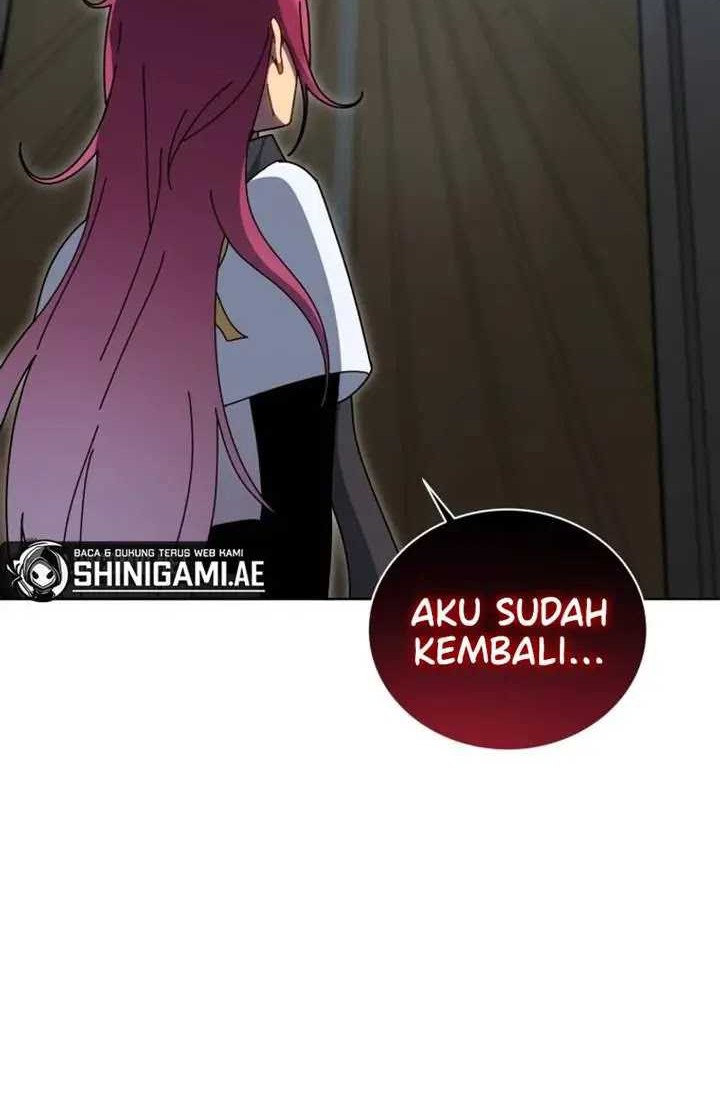Necromancer Academy’s Genius Summoner Chapter 153 Gambar 17