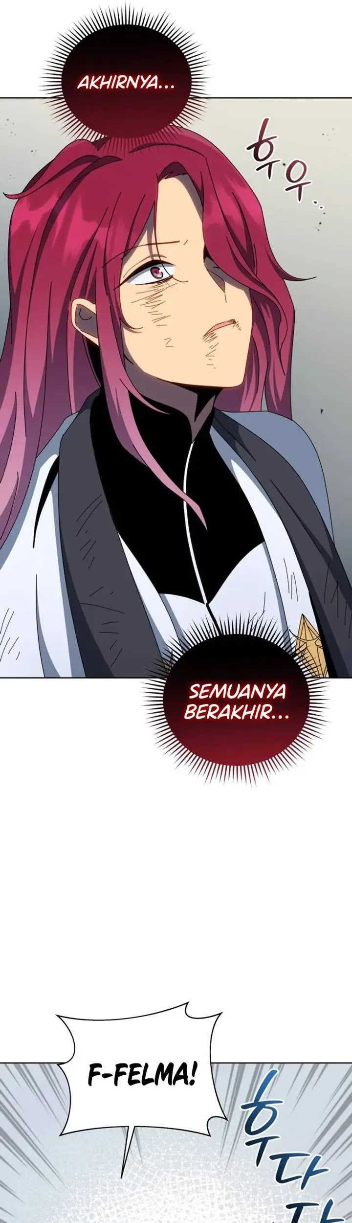 Necromancer Academy’s Genius Summoner Chapter 153 Gambar 18
