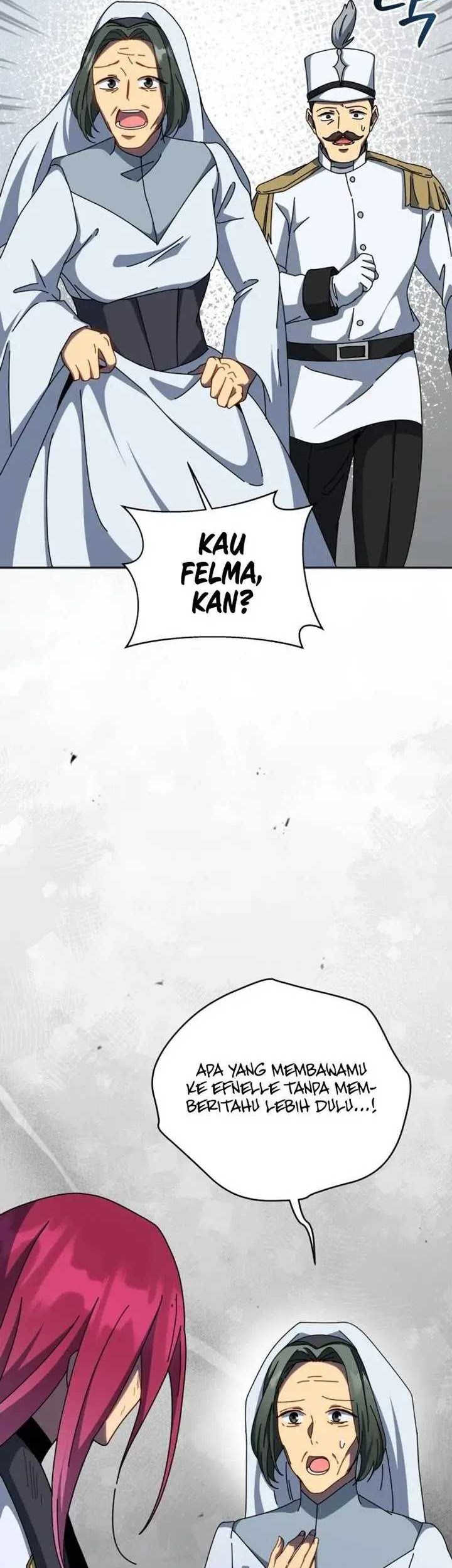 Necromancer Academy’s Genius Summoner Chapter 153 Gambar 19