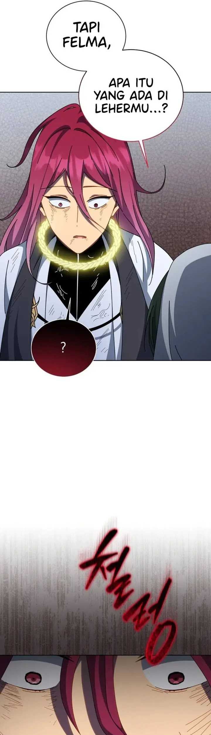 Necromancer Academy’s Genius Summoner Chapter 153 Gambar 22