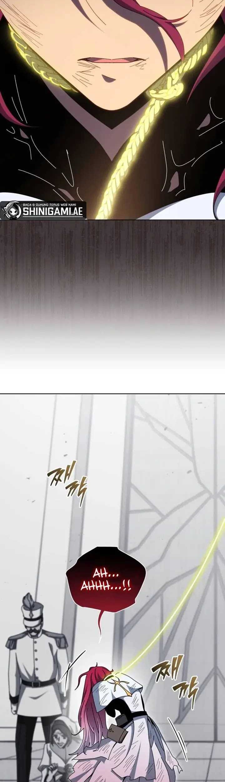 Necromancer Academy’s Genius Summoner Chapter 153 Gambar 23