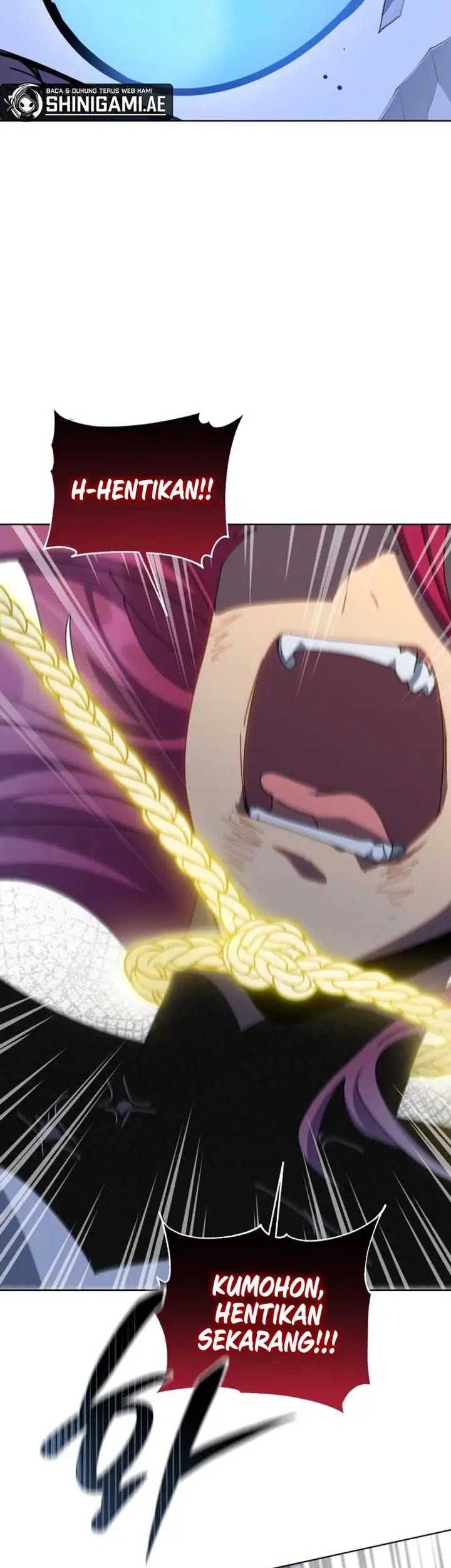 Necromancer Academy’s Genius Summoner Chapter 153 Gambar 28